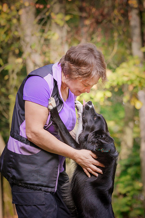 Кинологический Клуб Рублевка