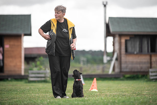 Ольга Николаева